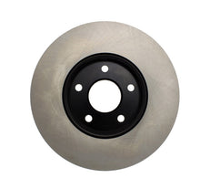 Load image into Gallery viewer, Stoptech 12-18 Ford Focus Front Premium Cryostop Brake Rotor