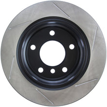 Load image into Gallery viewer, StopTech Slotted Sport Brake Rotor