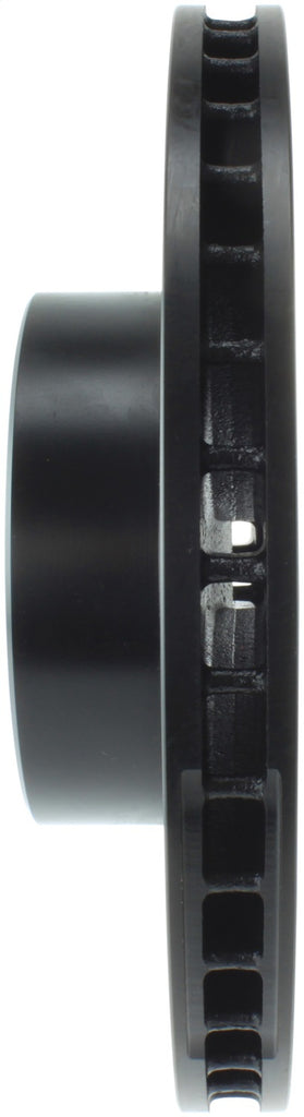 StopTech Slotted Sport Brake Rotor