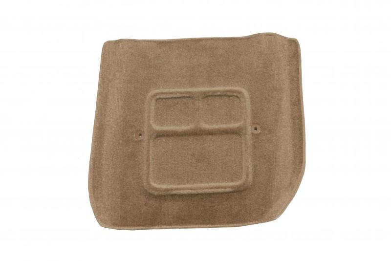 Lund 00-03 Ford F-150 SuperCab Catch-All Center Hump Floor Liner - Beige (1 Pc.)