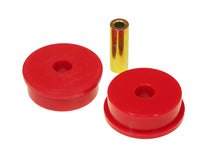 Load image into Gallery viewer, Prothane 90-94 Mitsubishi Eclipse Rear Motor Mount Insert - Red