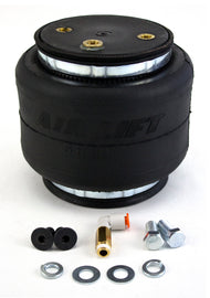 Air Lift Replacement Air Spring-Loadlifter 5000 Ultimate Bellows Type w/ internal Jounce Bumper - GTR Auto