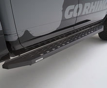 Load image into Gallery viewer, Go Rhino 09-14 Dodge Ram 1500 RB20 Complete Kit w/RB20 + Brkts - GTR Auto