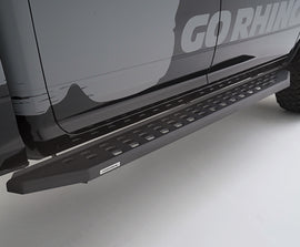 Go Rhino 09-14 Dodge Ram 1500 RB20 Complete Kit w/RB20 + Brkts - GTR Auto