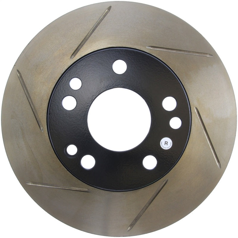 StopTech Slotted Sport Brake Rotor
