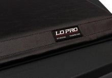 Load image into Gallery viewer, Truxedo 04-12 GMC Canyon &amp; Chevrolet Colorado 6ft Lo Pro Bed Cover