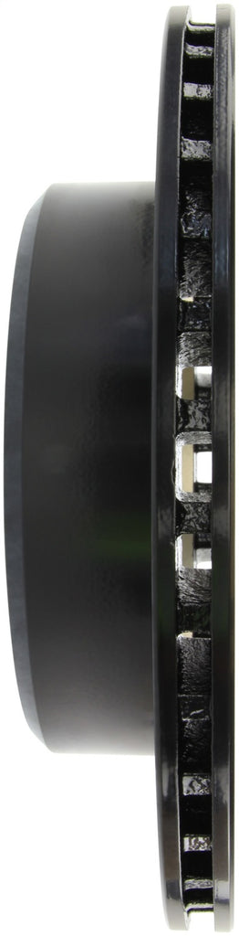 StopTech Drilled Sport Brake Rotor