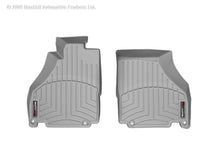 Load image into Gallery viewer, WeatherTech 07+ Ferrari F430 Front FloorLiner - Grey