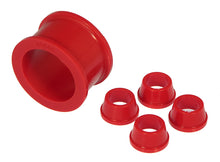 Load image into Gallery viewer, Prothane 92-95 Honda Civic Rack &amp; Pinion Bushings - Red