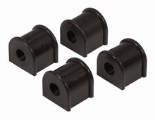 Load image into Gallery viewer, Prothane 84-99 Jeep Cherokee / Commander Rear Sway Bar Bushings - 5/8in - Black