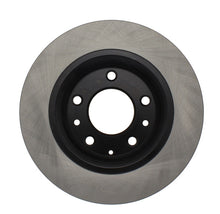 Load image into Gallery viewer, Stoptech 03-13 Mazda 6 CRYO Rear Performance Brake Rotor