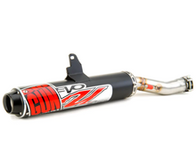 Load image into Gallery viewer, Big Gun 08-09 Arctic Cat Prowler 650 XT H1 EVO U Series Slip On Exhaust