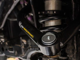 ICON 2001+ GM HD / 2015+ Chevrolet Colorado / 14-18 GM 1500 (Large Taper) Delta Joint Kit - GTR Auto