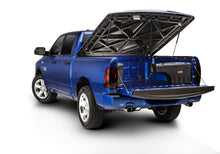 Load image into Gallery viewer, UnderCover 19-20 Chevy Silverado 1500 Passengers Side Swing Case - Black Smooth