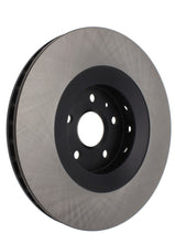 Load image into Gallery viewer, Stoptech 09-15 Cadillac CTS Front Premium Cryostop Brake Rotor