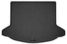 Load image into Gallery viewer, Husky Liners 17-22 Mazda CX-5 WeatherBeater Black Trunk Liner - GTR Auto