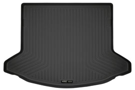 Husky Liners 17-22 Mazda CX-5 WeatherBeater Black Trunk Liner - GTR Auto