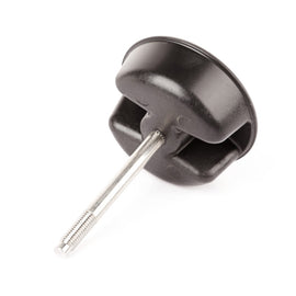 Omix Targa Top Mounting Knob- 07-18 Jeep Wrangler JK - GTR Auto