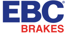 Load image into Gallery viewer, EBC 95-97 Ford Crown Victoria 4.6 (Phenolic PisTons) Greenstuff Rear Brake Pads