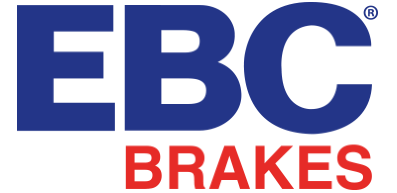 EBC 13+ Ford Escape 1.6 Turbo 2WD Premium Front Rotors