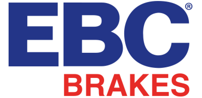EBC S1 Brake Pad and Rotor Kit - GTR Auto