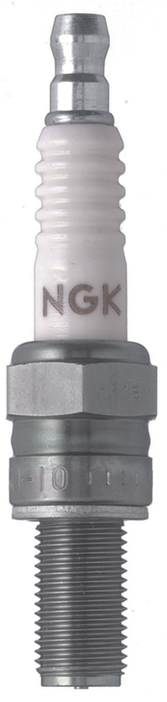 NGK Racing Spark Plug Box of 4 (R0045Q-9)