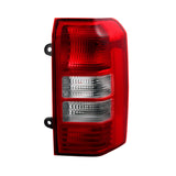 xTune Jeep Patriot 08-13 Passenger Side Tail Lights - OEM Right ALT-JH-JPA08-OE-R