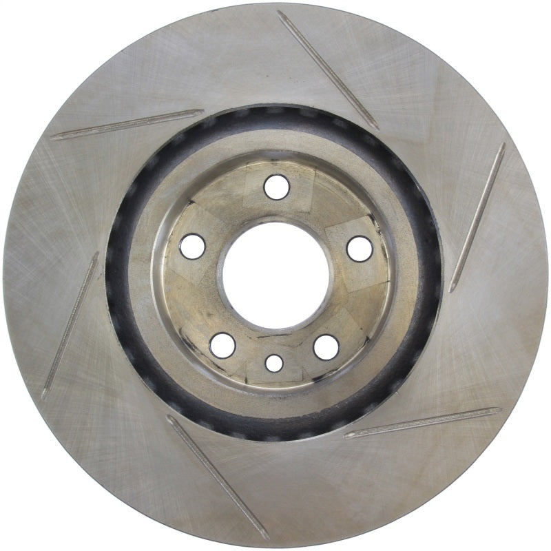 StopTech Slotted Sport Brake Rotor