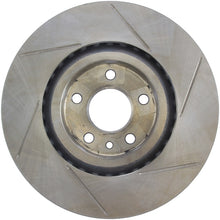 Load image into Gallery viewer, StopTech Slotted Sport Brake Rotor