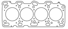 Load image into Gallery viewer, Cometic Mitsubishi Lancer EVO 4-9 86mm Bore .070 inch MLS Head Gasket 4G63 Motor 96-UP