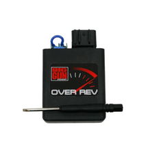 Load image into Gallery viewer, Big Gun 07-09 Suzuki LTZ 50 Rev Box