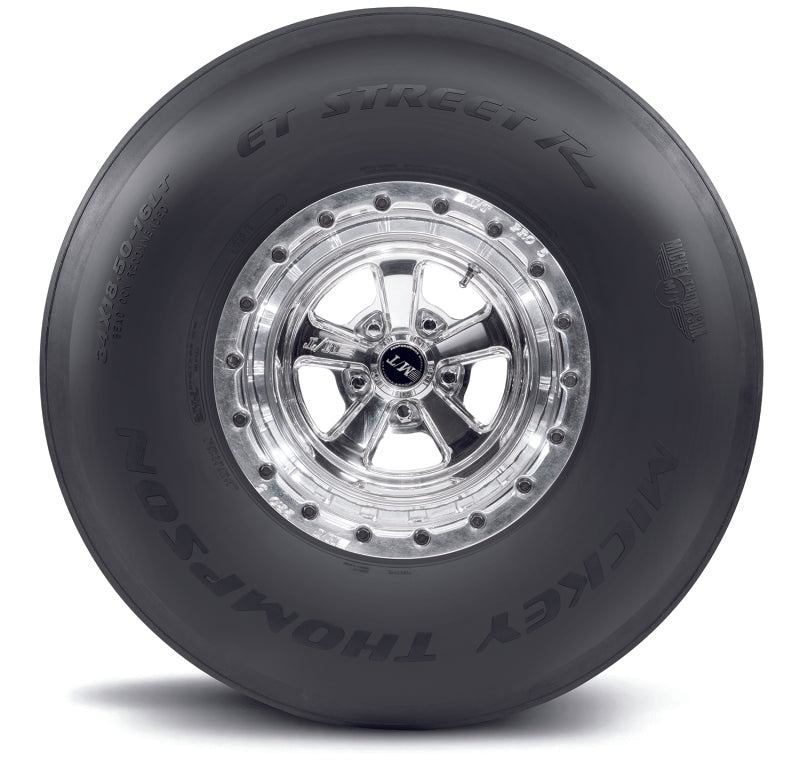 Mickey Thompson ET Street R Tire - 28X12.50-15LT 90000031239