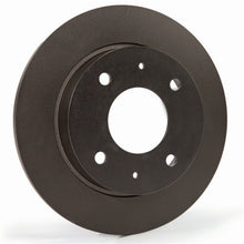 Load image into Gallery viewer, EBC 00-04 Ford F150 4.2 (2WD) (4 Wheel ABS) 7 Lug Premium Front Rotors