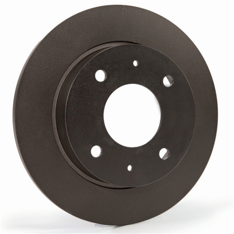 EBC 95-01 BMW 750iL 5.4 (E38) Premium Rear Rotors