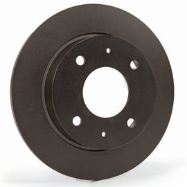 EBC 13+ BMW X1 2.0 Turbo (28i) Premium Rear Rotors - GTR Auto