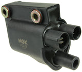 NGK 1991-89 Sterling 827 HEI Ignition Coil