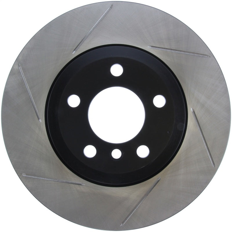 StopTech Slotted Sport Brake Rotor