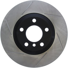 Load image into Gallery viewer, StopTech Slotted Sport Brake Rotor