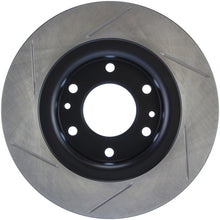 Load image into Gallery viewer, StopTech Slotted Sport Brake Rotor