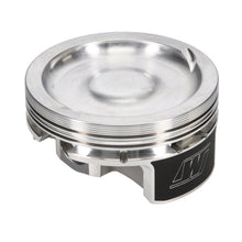 Load image into Gallery viewer, Wiseco Chevy SB -36cc Dome 4.125in Bore Piston Shelf Stock Kit