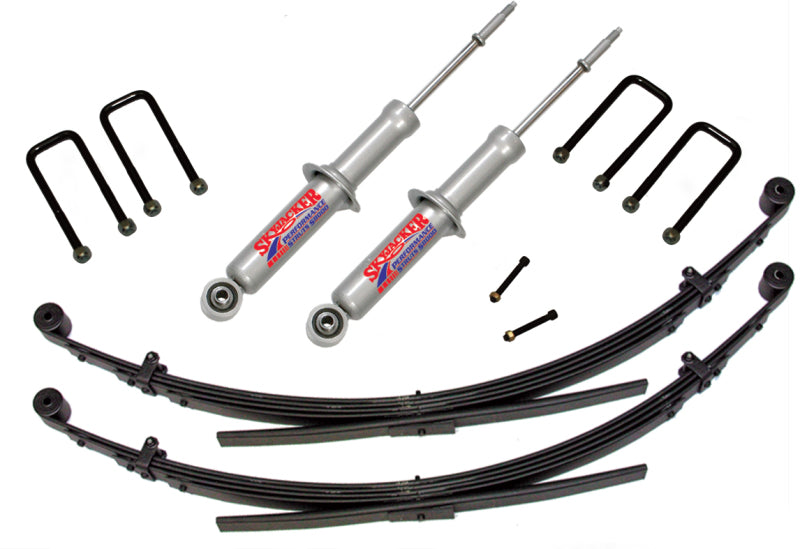 Skyjacker 3" 95.5-04 TACOMA STRUT SYS