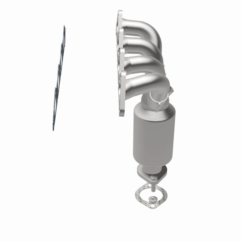 MagnaFlow Direct Fit Catalytic Converter 05-08 Kia Sportage 2.0L