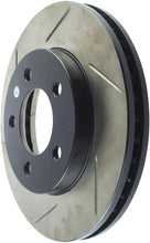 Load image into Gallery viewer, StopTech Slotted Sport Brake Rotor
