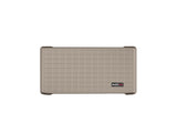 WeatherTech 07-11 Toyota Yaris 5 Door Cargo Liners - Tan