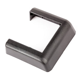 Omix Tailgate Hinge Cover Upper Body- 07-18 Wrangler - GTR Auto