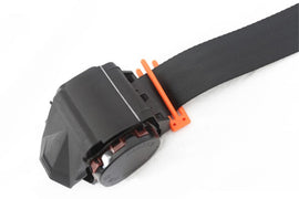 Omix Tri-Lock Off-road Seat Belt LH 03-06 Wrangler - GTR Auto