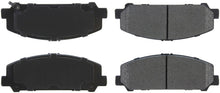 Load image into Gallery viewer, StopTech Street Brake Pads - Front