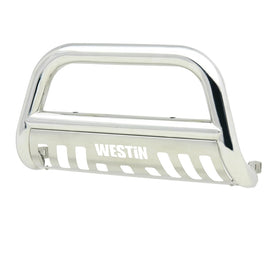 Westin 2001-2007 Chevy Silverado Classic 1500HD/2500HD/3500HD E-Series Bull Bar - SS - GTR Auto