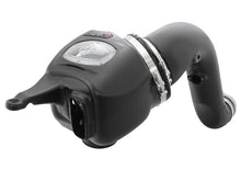 Load image into Gallery viewer, aFe Momentum HD Pro DRY S Stage-2 Si Intake Dodge Diesel Trucks 10-12 L6 6.7L (See afe51-72004-E) - GTR Auto