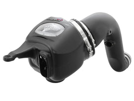 aFe Momentum HD Pro DRY S Stage-2 Si Intake Dodge Diesel Trucks 10-12 L6 6.7L (See afe51-72004-E) - GTR Auto